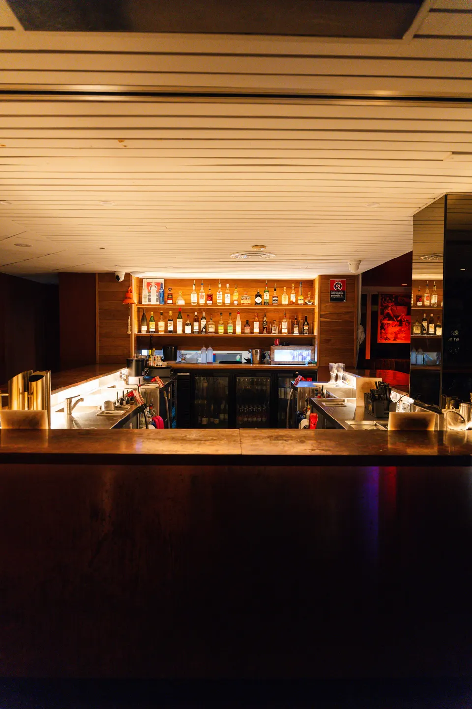 Terrace Bar at Pelicano — view 7